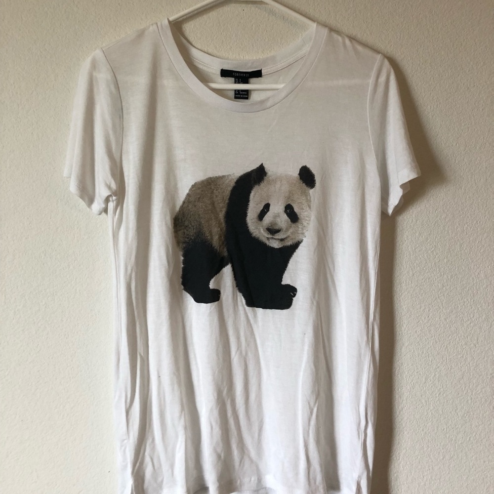 Panda T-Shirt